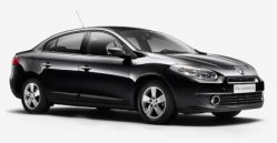 Renault Fluence