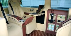 Vip Mercedes Viano