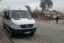 Minibüs Kiralama