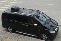 Adana Kiralık minibüs