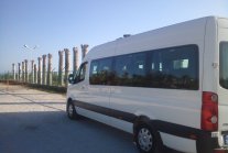Adana Turizm taşımacılığı