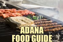Adana şehir ve gezi rehberi