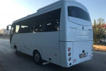 Adana mersin transfer