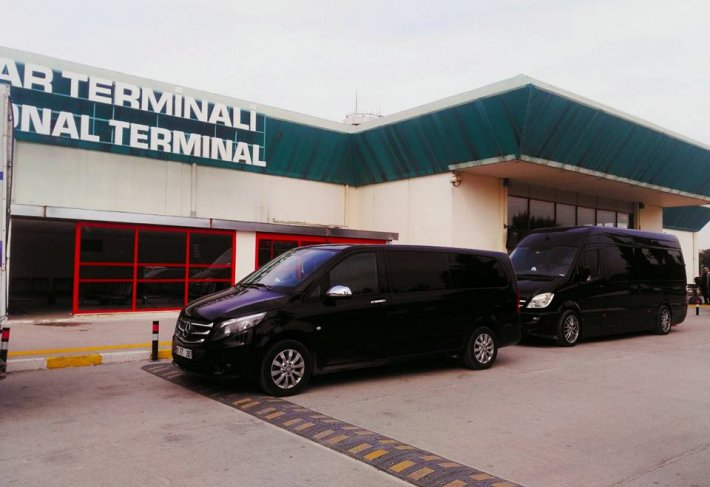 Mersin Rentals
